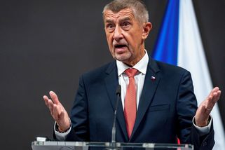 Babiš odmítl hodnotovou politiku, v zahraničí chce razit pragmatismus - Novinky