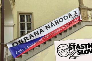 Den vlajky a Benešovy dekrety. Papundeklové vlastenectví vítězí - Seznam Zprávy