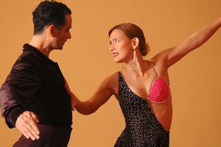 Proč Klempířovi vadí Star Dance v České televizi? - Médium.cz