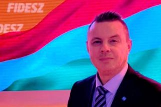 Rajchl vidí za vítězstvím Magyara vliv Bruselu a tajných služeb. Česko by mělo převzít roli Maďarska, tvrdí