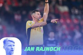RAJNOCHŮV GLOSÁŘ: Rozhodčí jdou top klubům na ruku - Sport.cz