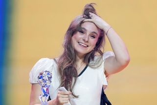 Šestnáctiletá Falbrová i debutující filmařka. České lvy ovládla mladá generace - Seznam Zprávy