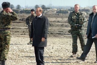 Proč ještě neskončila válka Ruska s Ukrajinou - Médium.cz