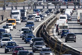 Silničáři přehodnotili, jak odšpuntovat nejhorší část D1. A dostali zelenou - Seznam Zprávy