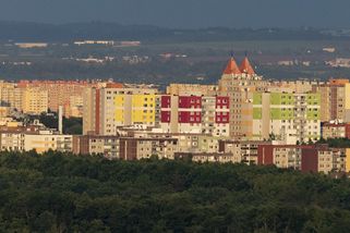 Proč je bydlení nedostupné: Tři dekády, které poslaly Česko na chvost Evropy - Seznam Zprávy