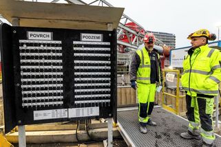 Komentář: Metro D jako příklad neschopnosti stavět. Proč změnit veřejné zakázky - Seznam Zprávy