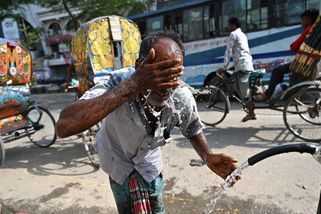 Tichý zabiják. Vlny veder už narážejí na limity lidského těla