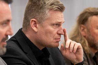 „Skoro tomu nemůžu uvěřit.“ Turek ostře reaguje na Pavlova slova o Trumpovi