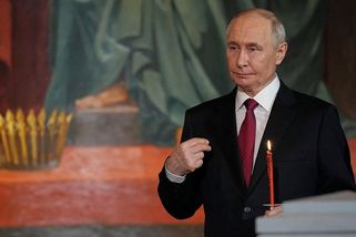 U Putinova sídla postavili sedm nových věží protivzdušné obrany - Novinky
