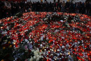 Stalo se zlo. Ale každá slza bude setřená z očí - Seznam Zprávy