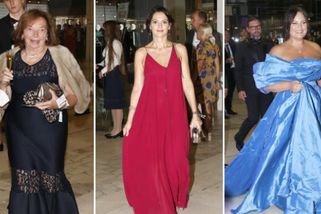 Faux pas, nebo trefa do černého? Stylista Kája Pavlíček zhodnotil nejrozporuplnější modely v Karlových Varech