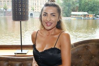 Anife Vyskočila předvedla štíhlé tělo i zadeček v sexy plavkách