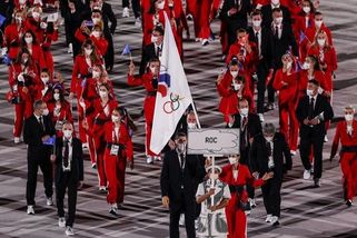 Rusům nevoní olympijská vesnice. Je to tu jako ve středověku! - Sport.cz