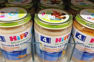 Vídeň varuje před možná otrávenou výživou HiPP, podezřelé skleničky prý i v ČR - Seznam Zprávy