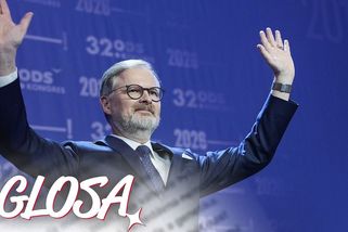 Vtípky na sockách? Petře Fialo, fakt už někam zalezte! Babiš je u vesla hlavně kvůli vaší krasojízdě