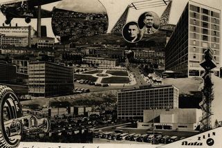 Dopis za miliardy: Jak politická naivita zničila obuvnického krále Jana Antonína Baťu - Médium.cz