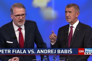 Fiala: Babiš schválil Green Deal a nevěděl to. Jste nejprolhanější politik, reagoval šéf ANO | CNN Prima News