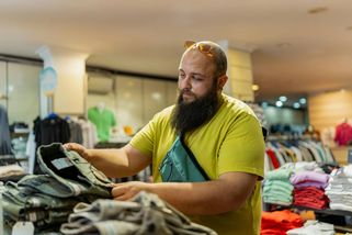 Temu zničilo další český e-shop. „Jde o padělky, ale lidé to kupují," říká majitel. Podle některých Čechů se spíš vymlouvají