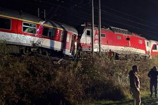 Ministerstvo dopravy uzavřelo vyšetřování nehody u Pezinku. Chybu způsobil jednotlivec - Novinky