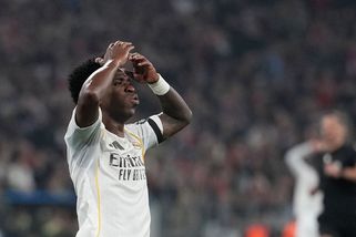 Sklapni! Po vyřazení z Ligy mistrů se řeší potyčka mezi hráči Realu - Sport.cz