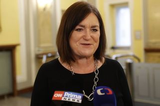 V TOP 09 roste nespokojenost s ministryní Langšádlovou. Zvažují její výměnu - Seznam Zprávy