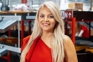 Zakladatelka Zásilkovny Kijonková končí ve vedení skupiny - Seznam Zprávy