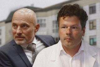 Kauza vydírání v IKEM míří k soudu. Bývalý ředitel a náměstek byli obžalováni - Seznam Zprávy