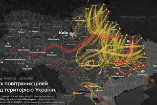 Ukrajina pod masivním útokem. Stíhačky NATO šly opět do vzduchu - Novinky