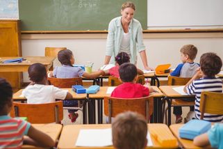 Všechny děti se už nebudou učit všechno. Třídy pro „hloupé“ ale nevzniknou - Seznam Zprávy