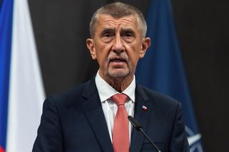Babiš chce ČR zapojit do Macronovy iniciativy evropského jaderného odstrašení - Seznam Zprávy
