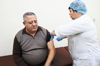 V Rusku chystají celonárodní registr odmítačů očkování - Novinky