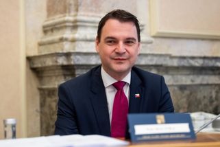 Macinka navštíví ve středu a ve čtvrtek Saúdskou Arábii, cestu schválila vláda | ČeskéNoviny.cz