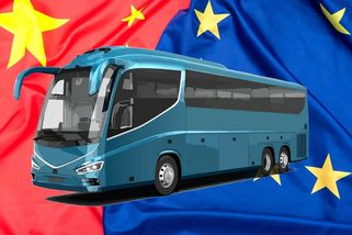 Brusel se definitivně zbláznil. EU platí obří zakázku, na níž vydělají Číňané, domácí firmy utřou