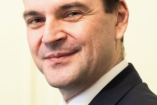 Macinka nechápe své místo v ústavní hierarchii. Ministr nestojí na úrovni prezidenta - Médium.cz