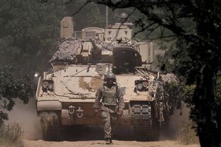 Konec hry na spojence. Ukrajina a Evropa se potichu vzdalují od Trumpa - Seznam Zprávy