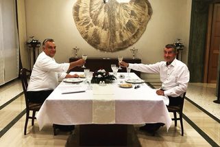 Orbán byl Putinovou spojkou a Kremlu umožnil sabot...