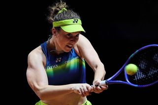 Nosková jde na ukrajinskou superstar. Těžká výzva pro Muchovou - Sport.cz