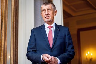 Babišův obrat: Když ANO založil, stavěl zahraniční politiku na hodnotách a spolupráci - Novinky