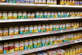 PŘEHLEDNĚ: Co víme o kauze otrávené dětské výživy - Novinky