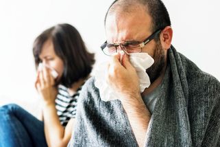 Končící chřipková sezóna: Skoro dva miliony nemocných - Novinky