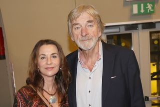 Kvůli rozvodu už nesmutní