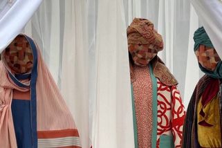 Proč nemají obličej? Vánoční betlém v Bruselu budí kontroverze - Novinky