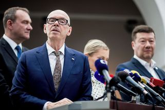 Pokus otevřít si cestu k politickému ovládnutí veřejnoprávních médií, říká Zavoral - Seznam Zprávy