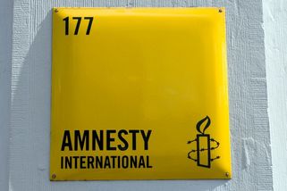Svět je na prahu nebezpečného zlomu, tvrdí Amnesty International. Kárá i Česko - Seznam Zprávy