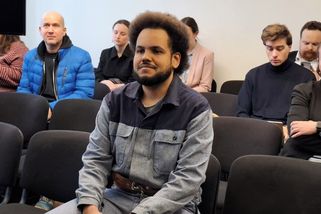 „Nebyla schopná Ferimu vzdorovat.“ Exposlanec s úsměvem čelí obvinění ze znásilnění - Seznam Zprávy