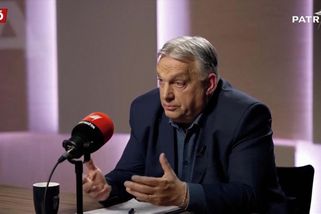 Orbán se v emotivním rozhovoru svěřil se svými pocity po prohraných volbách - Novinky