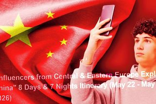 Čínská propaganda verbuje české youtubery: „Řekněte si cenu“ - Seznam Zprávy