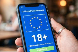 Evropská unie má novou aplikaci na ověření věku. Bezpečnostní experti bijí na poplach