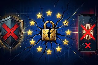 Za dvě minuty prolomil aplikaci pro ověřování věku. Evropská komise za ni utratila 100 milionů a neplní ani základy bezpečnosti