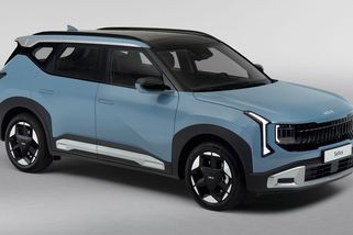 Tahle Kia bude hit! Nabídne normální motor, manuál i velký kufr. A navíc jedno překvapení - Garáž.cz